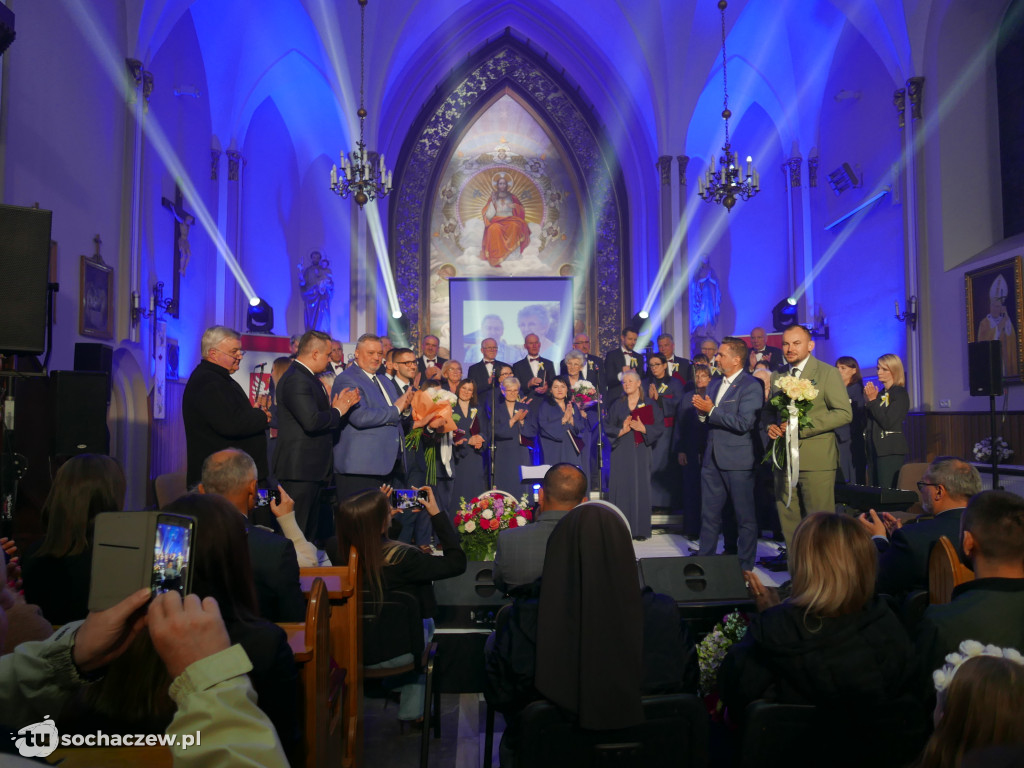 Koncert Papieski 2025