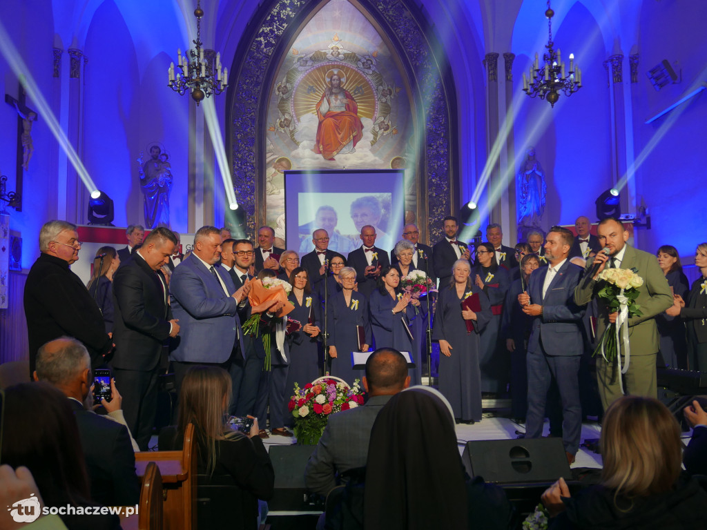 Koncert Papieski 2025