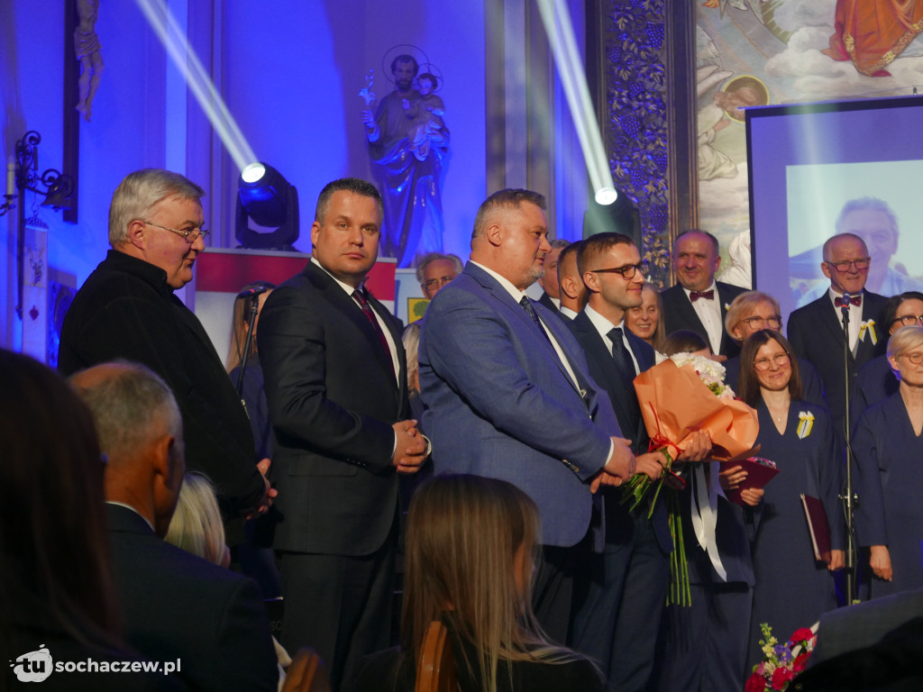 Koncert Papieski 2025