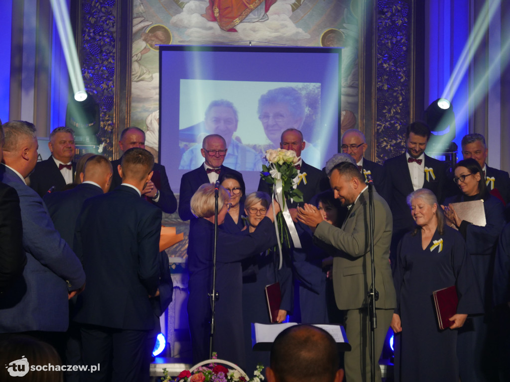 Koncert Papieski 2025
