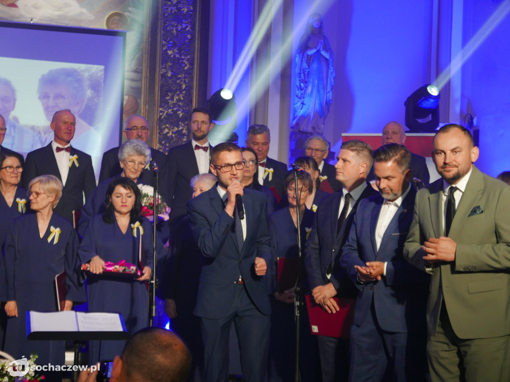 Koncert Papieski 2025