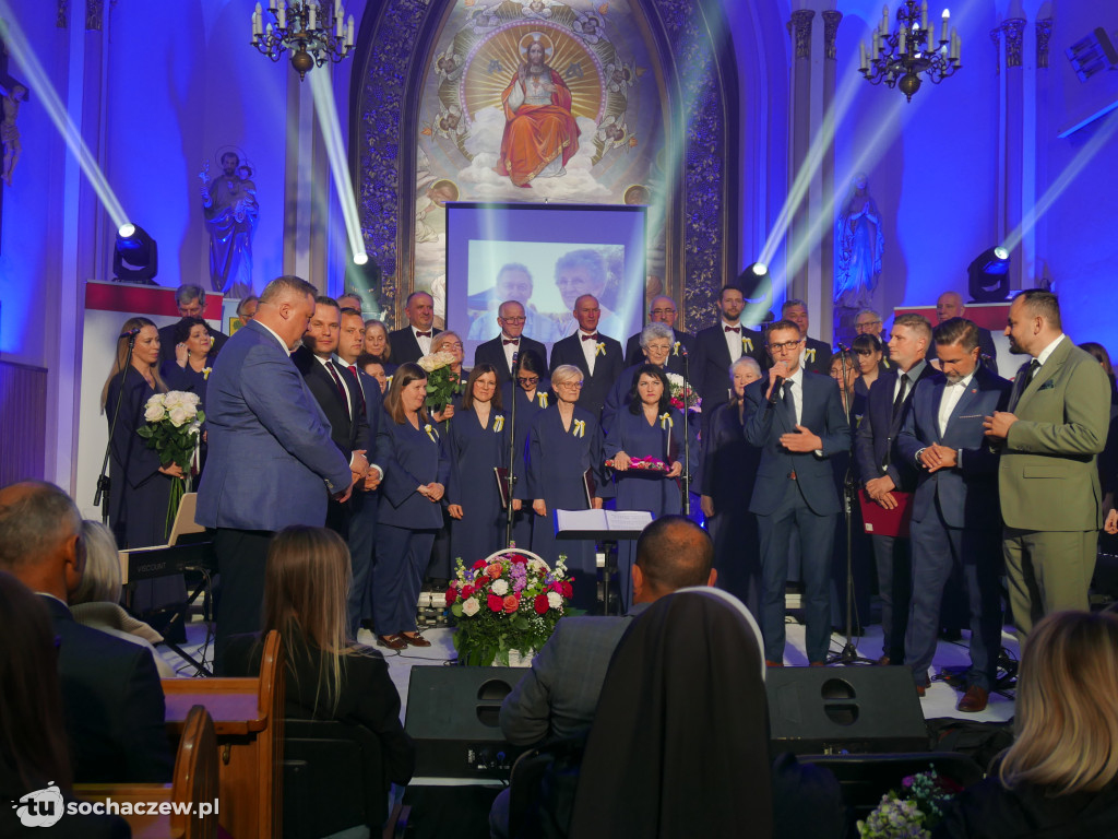Koncert Papieski 2025