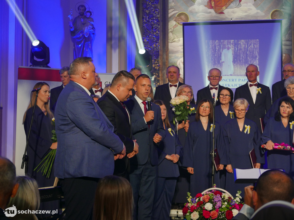 Koncert Papieski 2025