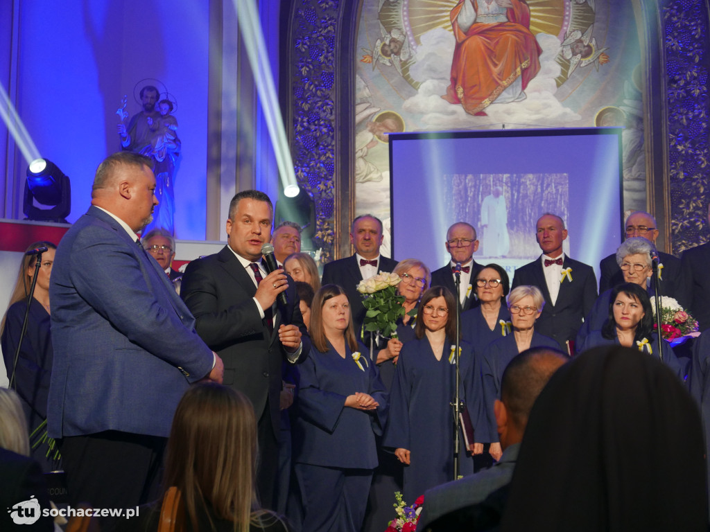 Koncert Papieski 2025