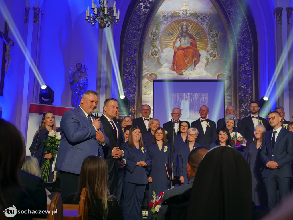 Koncert Papieski 2025
