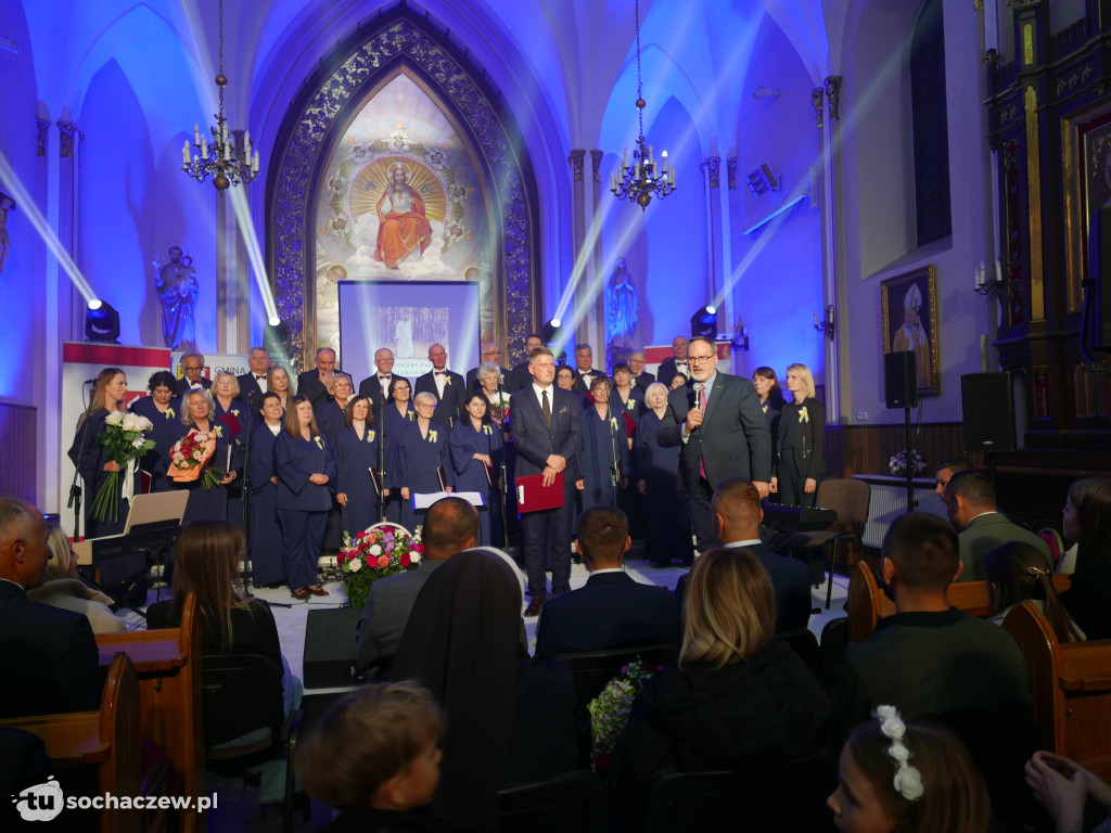 Koncert Papieski 2025