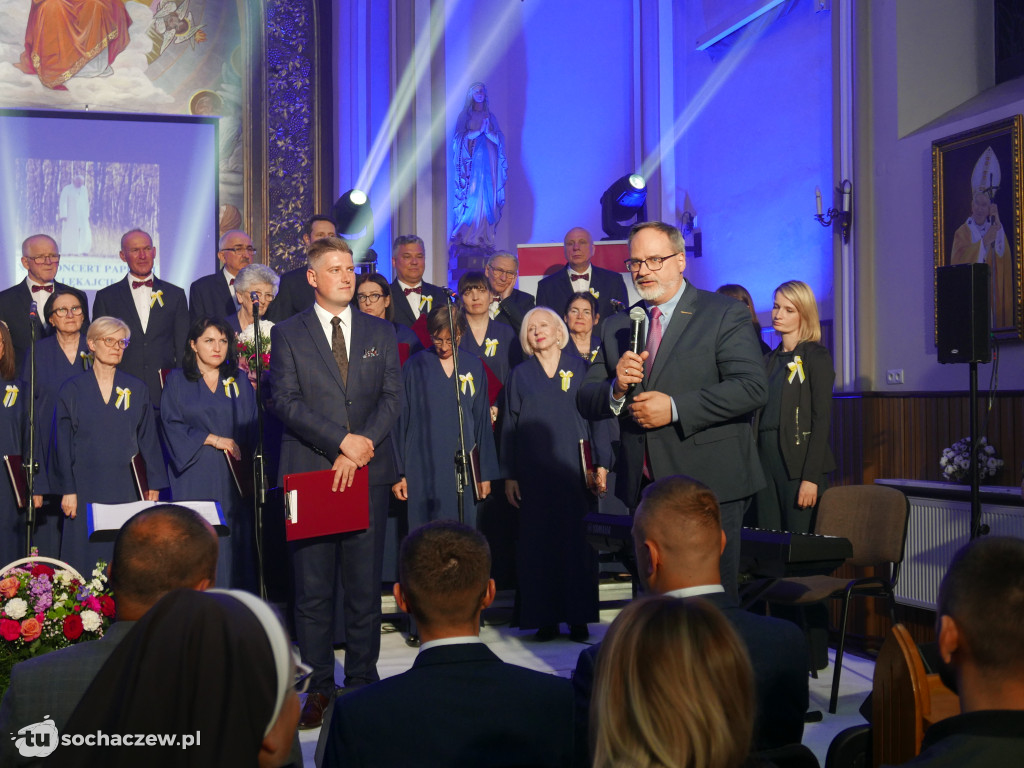 Koncert Papieski 2025