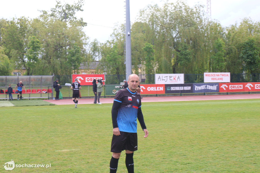 KP Orkan - Ekipa Burmistrza Daniela Janiaka