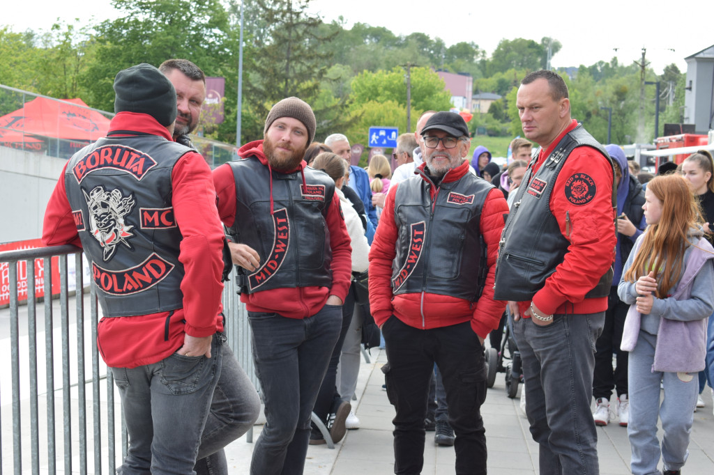 Motoserce Sochaczew 2025