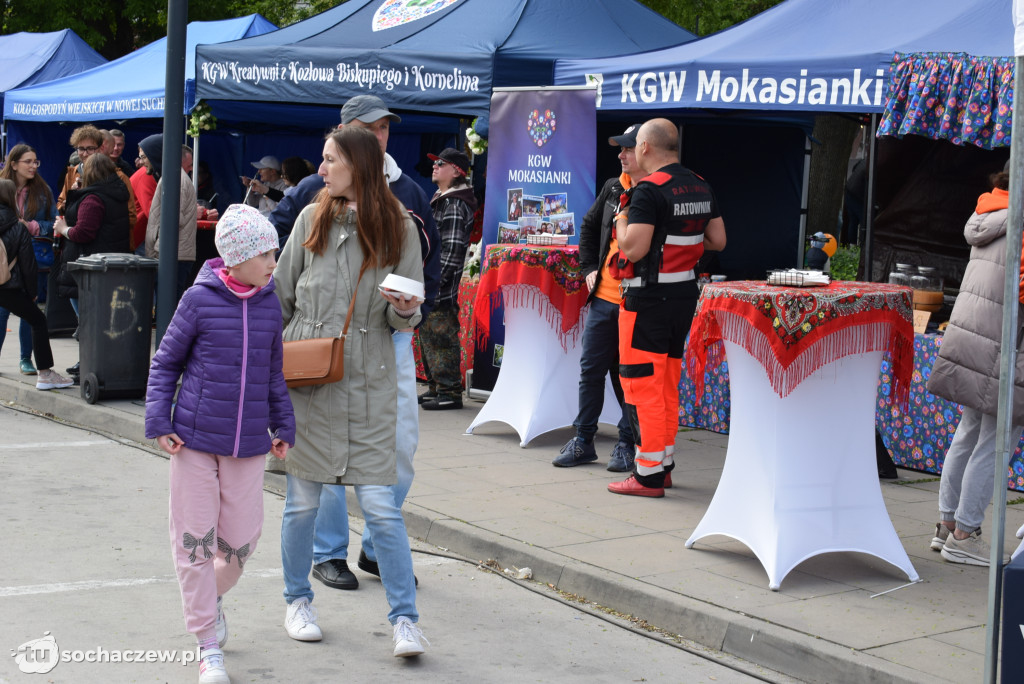 Motoserce Sochaczew 2025