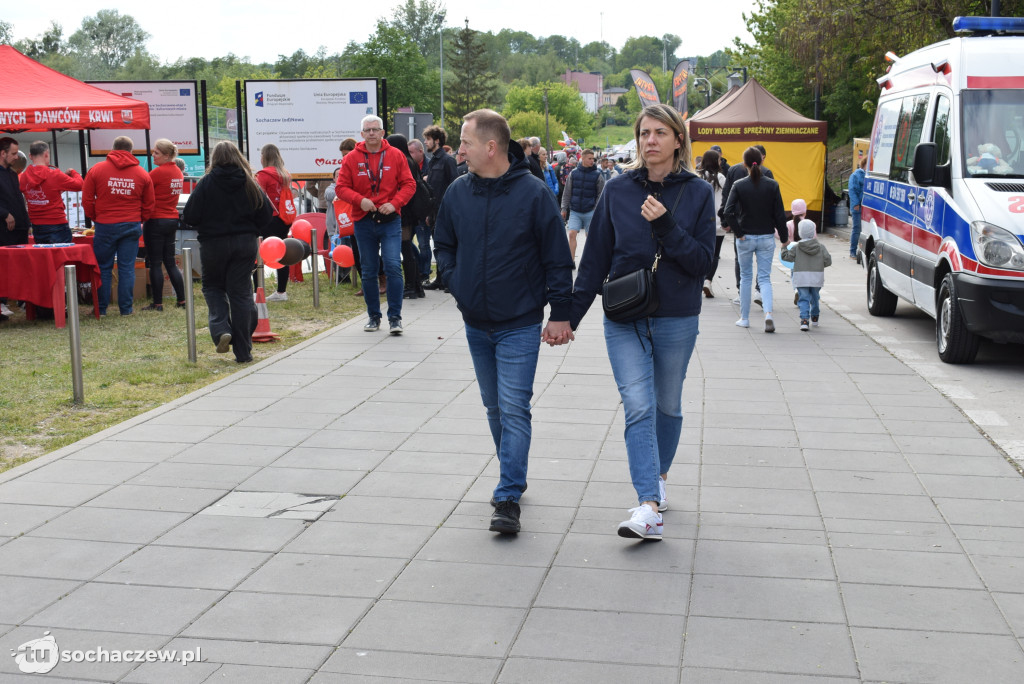 Motoserce Sochaczew 2025