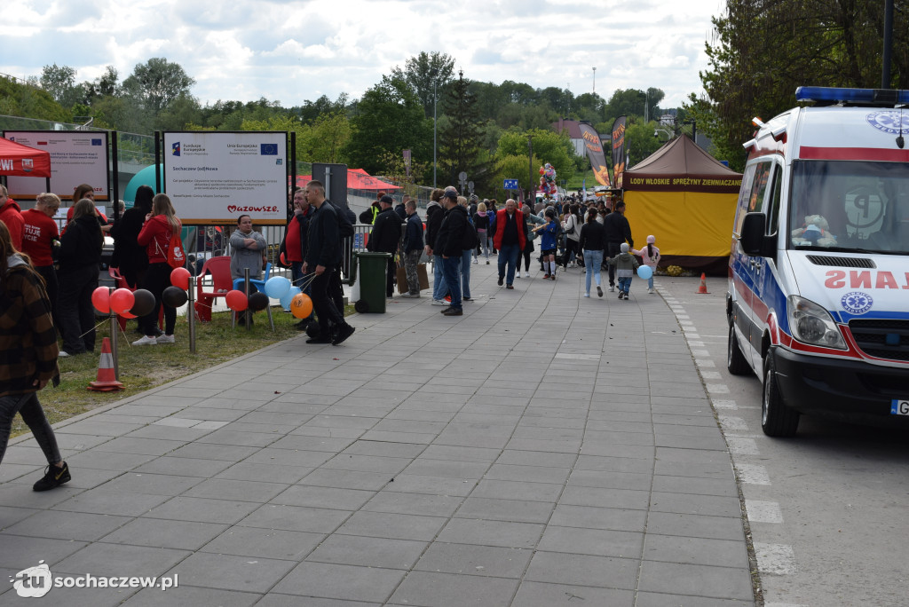 Motoserce Sochaczew 2025