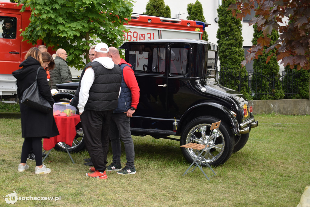 Motoserce Sochaczew 2025