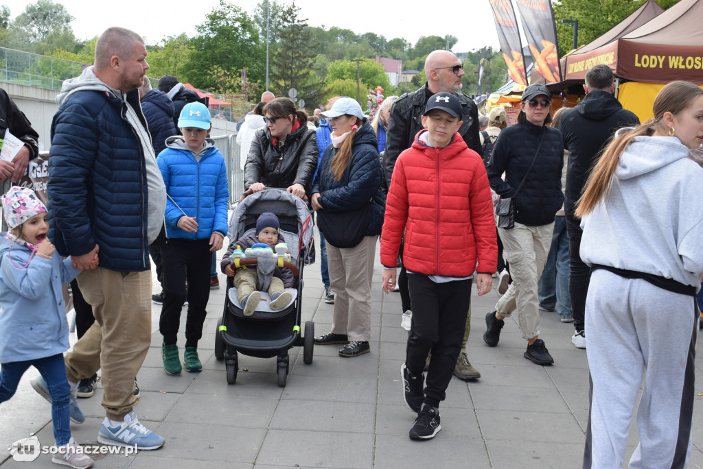 Motoserce Sochaczew 2025