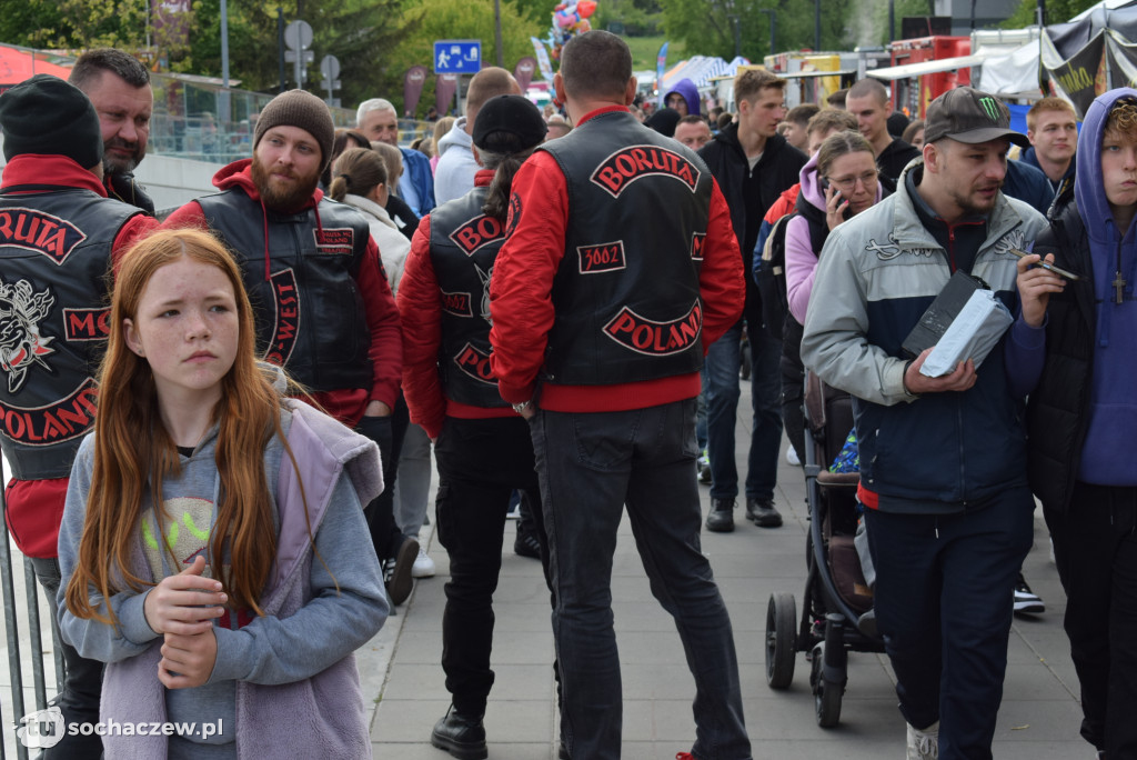 Motoserce Sochaczew 2025