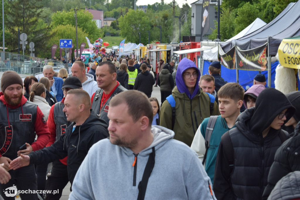 Motoserce Sochaczew 2025
