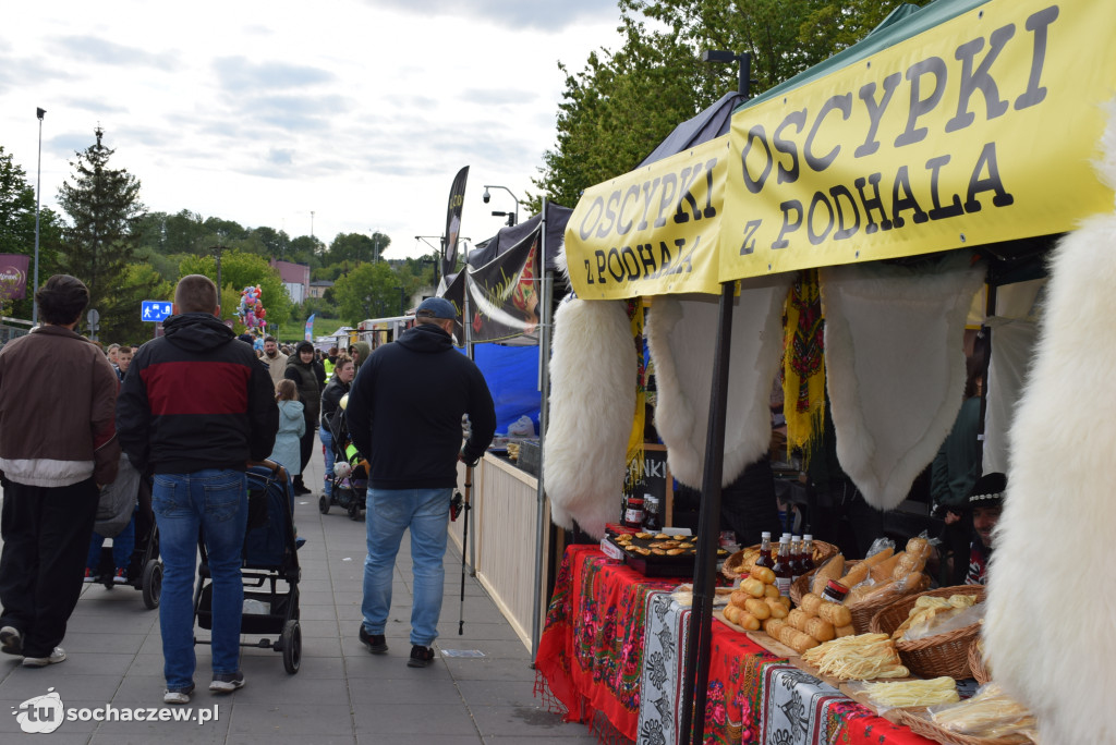 Motoserce Sochaczew 2025