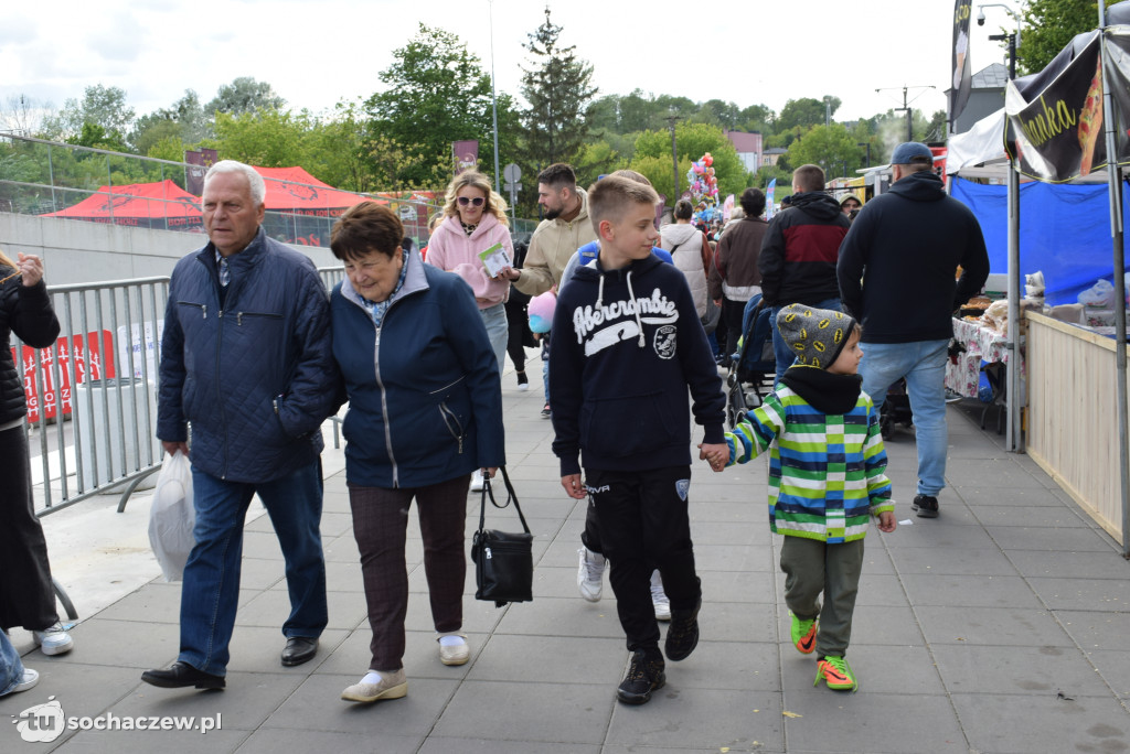 Motoserce Sochaczew 2025