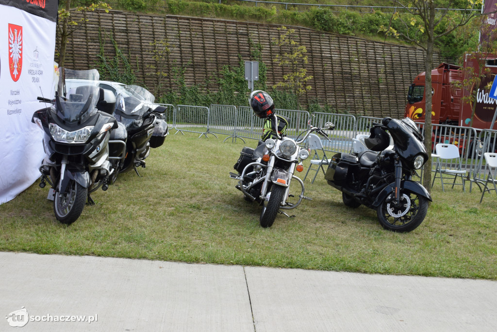 Motoserce Sochaczew 2025