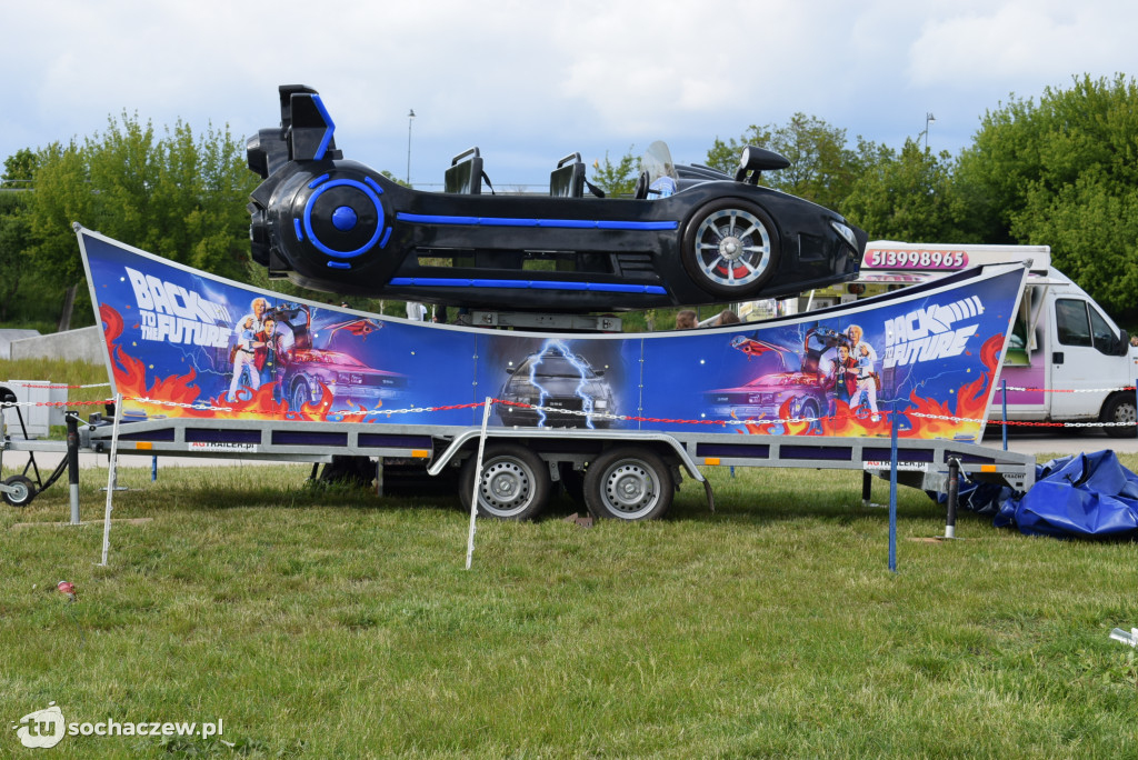 Motoserce Sochaczew 2025
