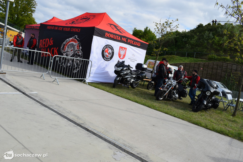 Motoserce Sochaczew 2025