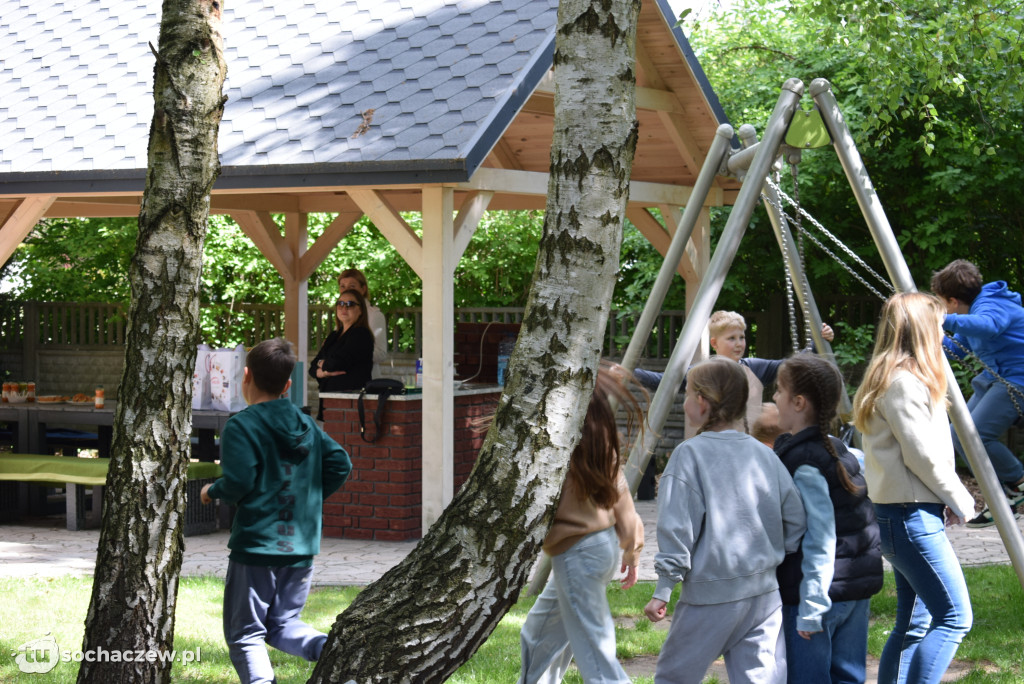 Najładniejszy EKO Wianek w powiecie wybrany