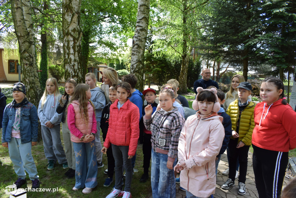 Najładniejszy EKO Wianek w powiecie wybrany