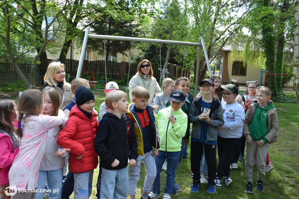 Najładniejszy EKO Wianek w powiecie wybrany