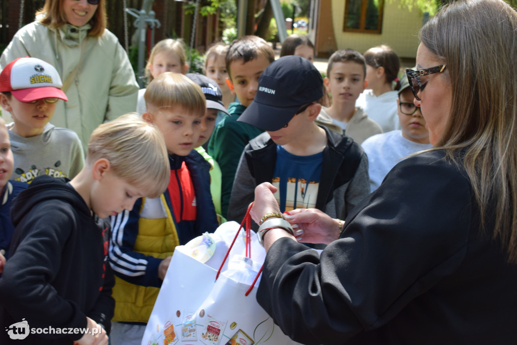 Najładniejszy EKO Wianek w powiecie wybrany