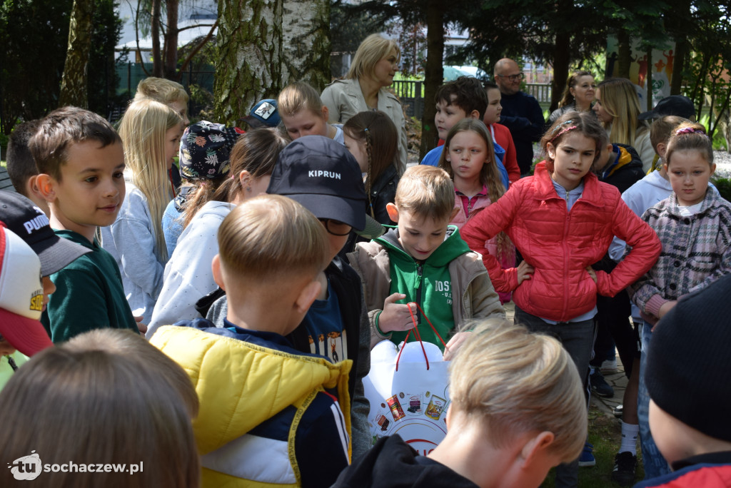 Najładniejszy EKO Wianek w powiecie wybrany