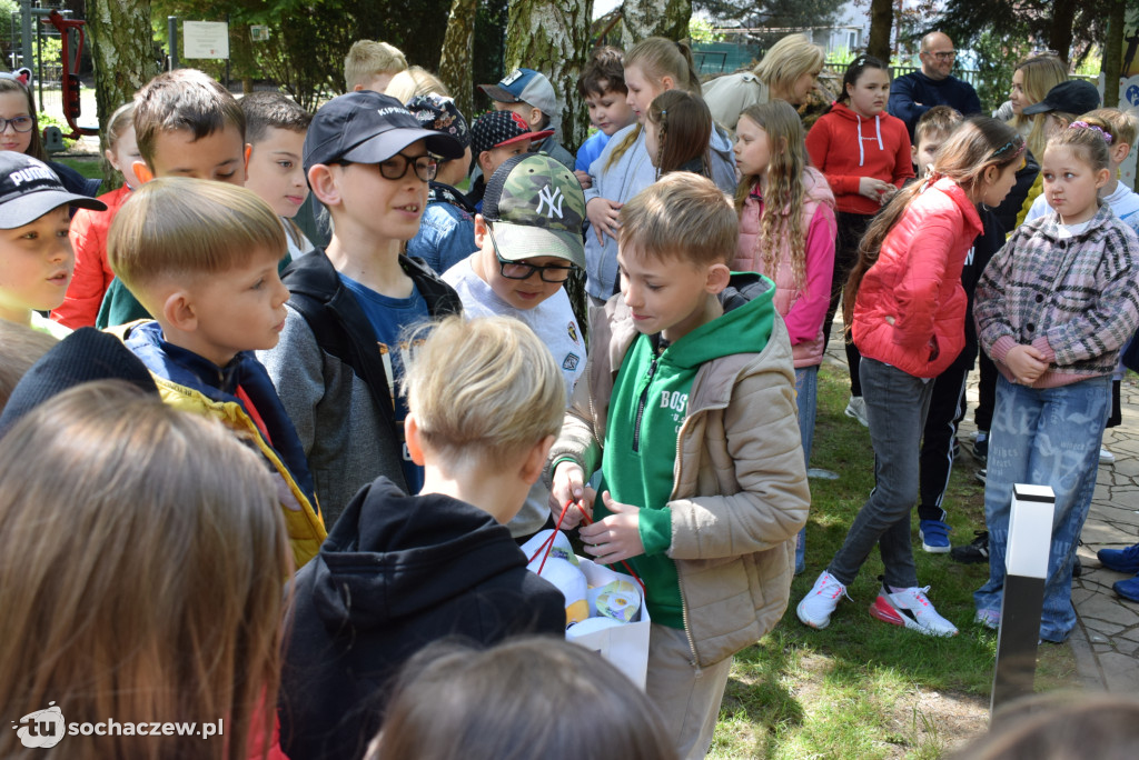 Najładniejszy EKO Wianek w powiecie wybrany