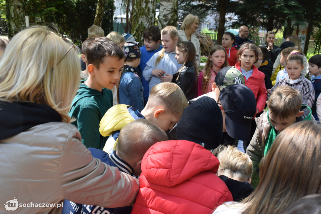 Najładniejszy EKO Wianek w powiecie wybrany