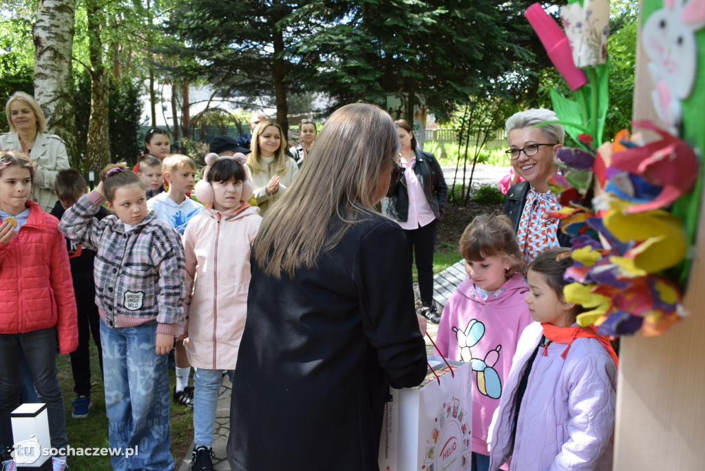 Najładniejszy EKO Wianek w powiecie wybrany