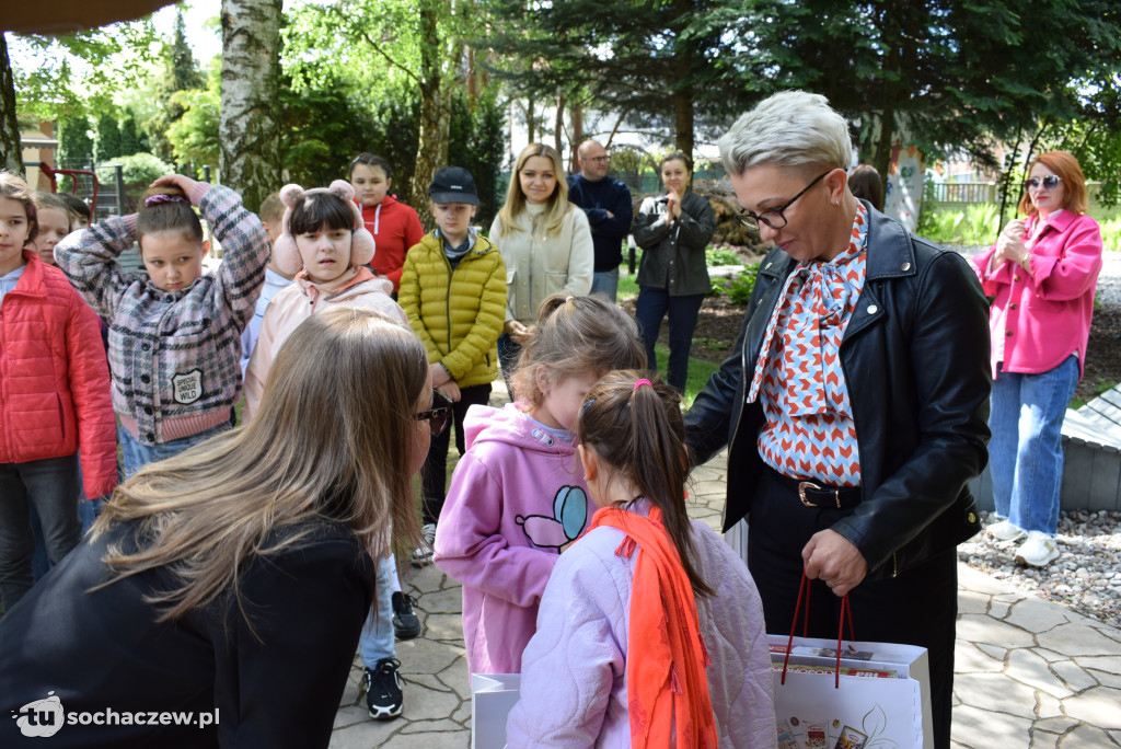 Najładniejszy EKO Wianek w powiecie wybrany