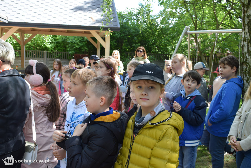 Najładniejszy EKO Wianek w powiecie wybrany