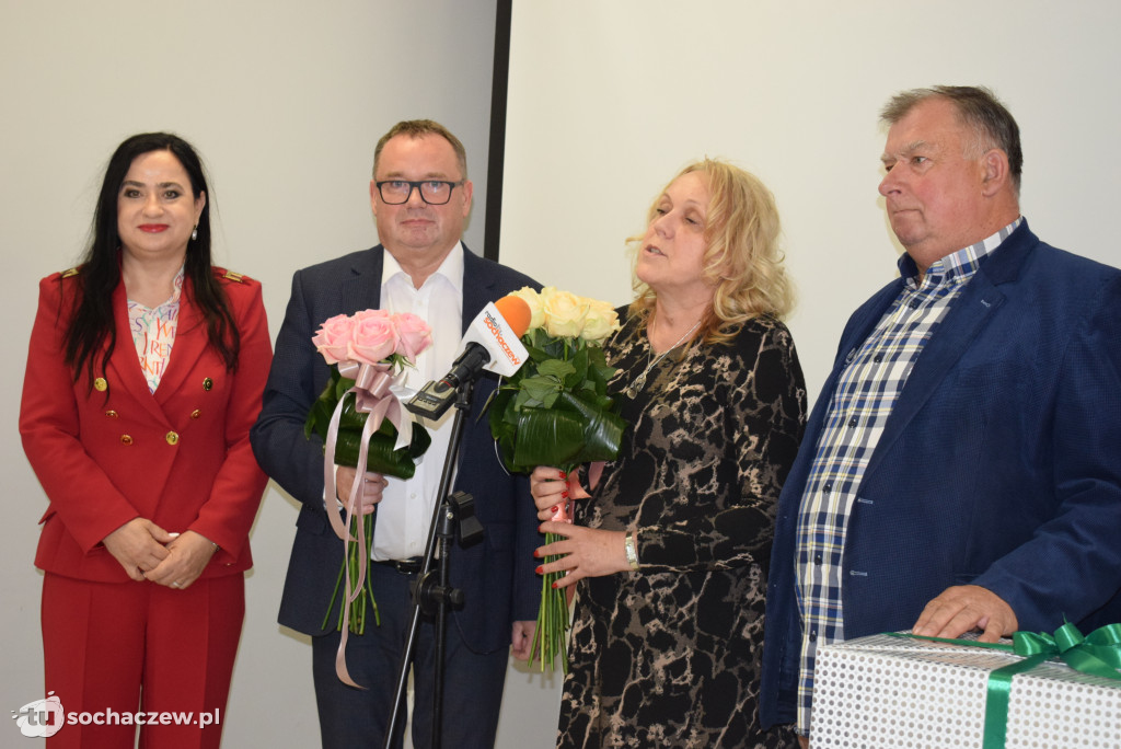 Pięć naszych pielęgniarek nagrodzonych