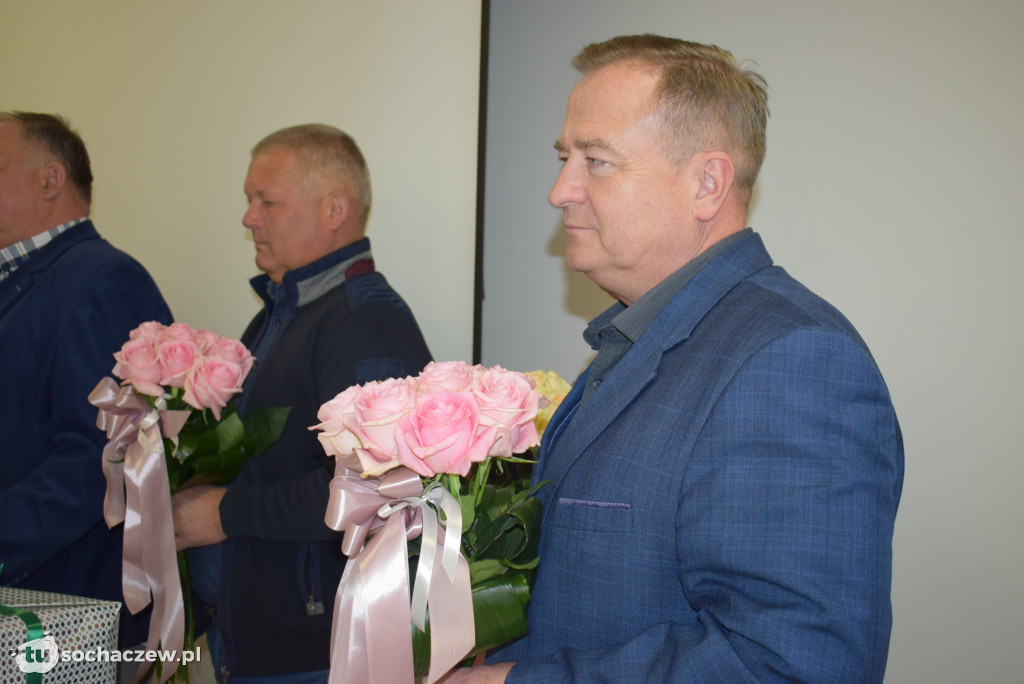 Pięć naszych pielęgniarek nagrodzonych