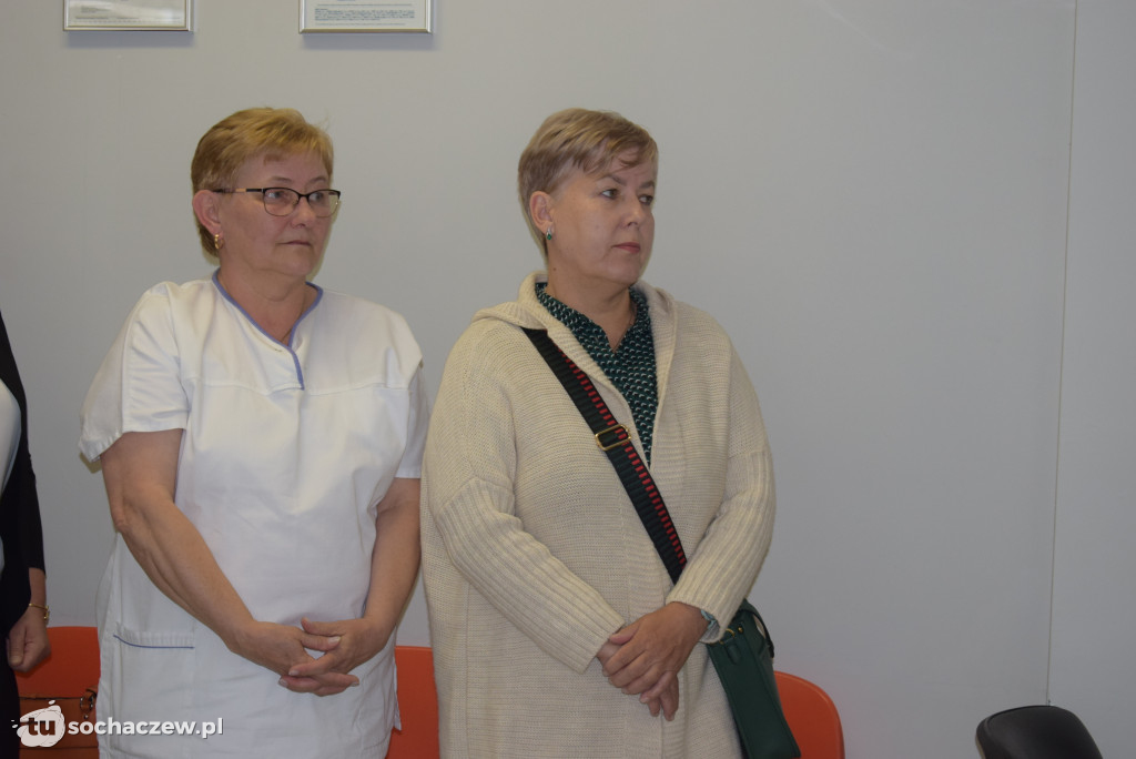 Pięć naszych pielęgniarek nagrodzonych