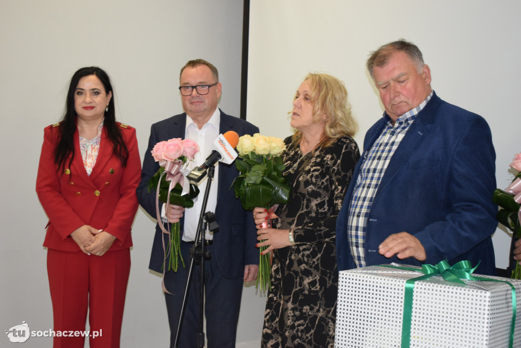Pięć naszych pielęgniarek nagrodzonych