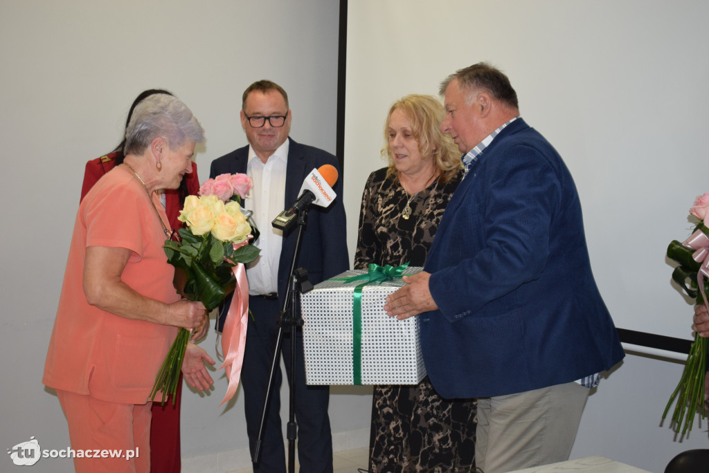 Pięć naszych pielęgniarek nagrodzonych
