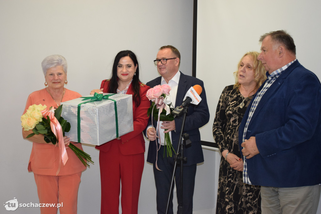 Pięć naszych pielęgniarek nagrodzonych