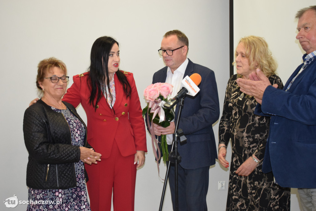Pięć naszych pielęgniarek nagrodzonych