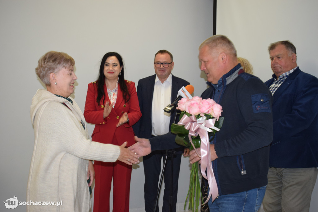 Pięć naszych pielęgniarek nagrodzonych