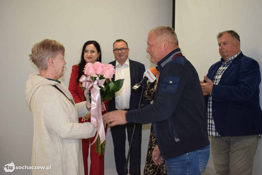 Pięć naszych pielęgniarek nagrodzonych