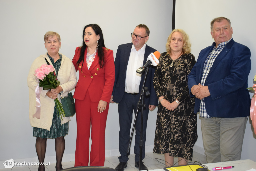 Pięć naszych pielęgniarek nagrodzonych