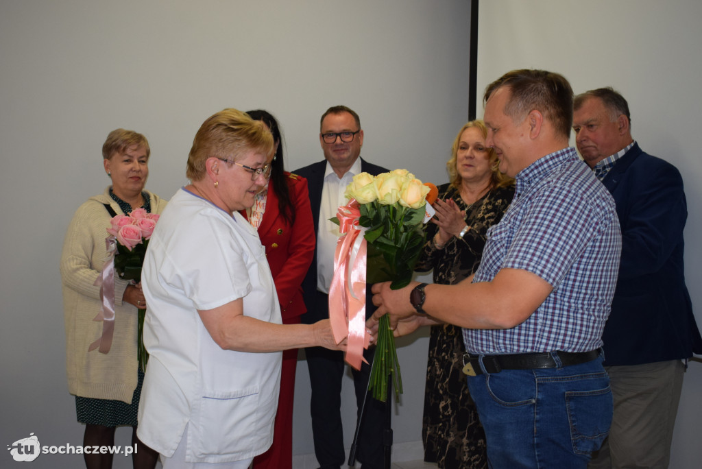 Pięć naszych pielęgniarek nagrodzonych