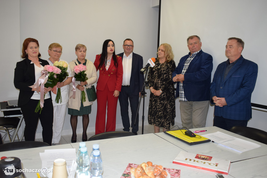 Pięć naszych pielęgniarek nagrodzonych