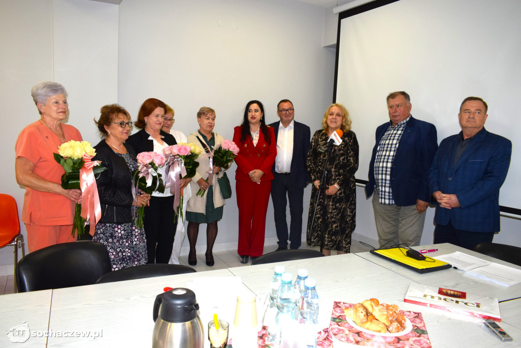 Pięć naszych pielęgniarek nagrodzonych
