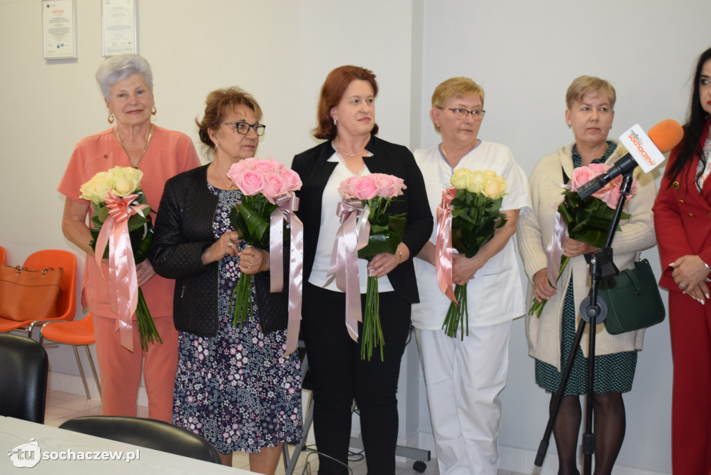 Pięć naszych pielęgniarek nagrodzonych