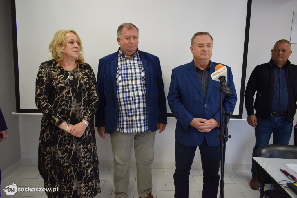 Pięć naszych pielęgniarek nagrodzonych
